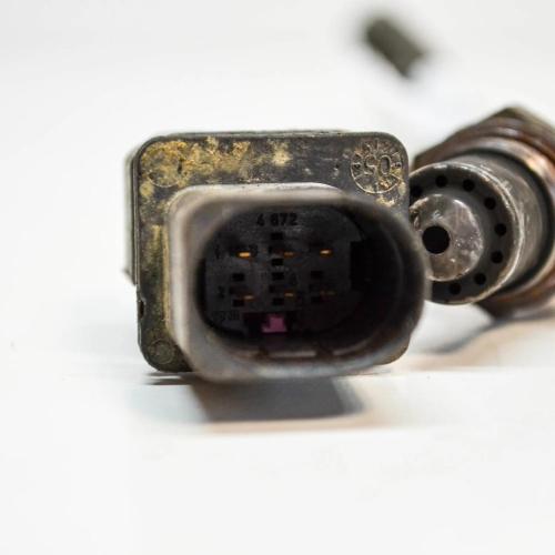 Sauerstoffsensor (Lambdasensor) AUDI A4 Avant (8ED, B7) 2.0 TFSI quattro 059906262B Bild Sauerstoffsensor (Lambdasensor) AUDI A4 Avant (8ED, B7) 2.0 TFSI quattro 059906262B