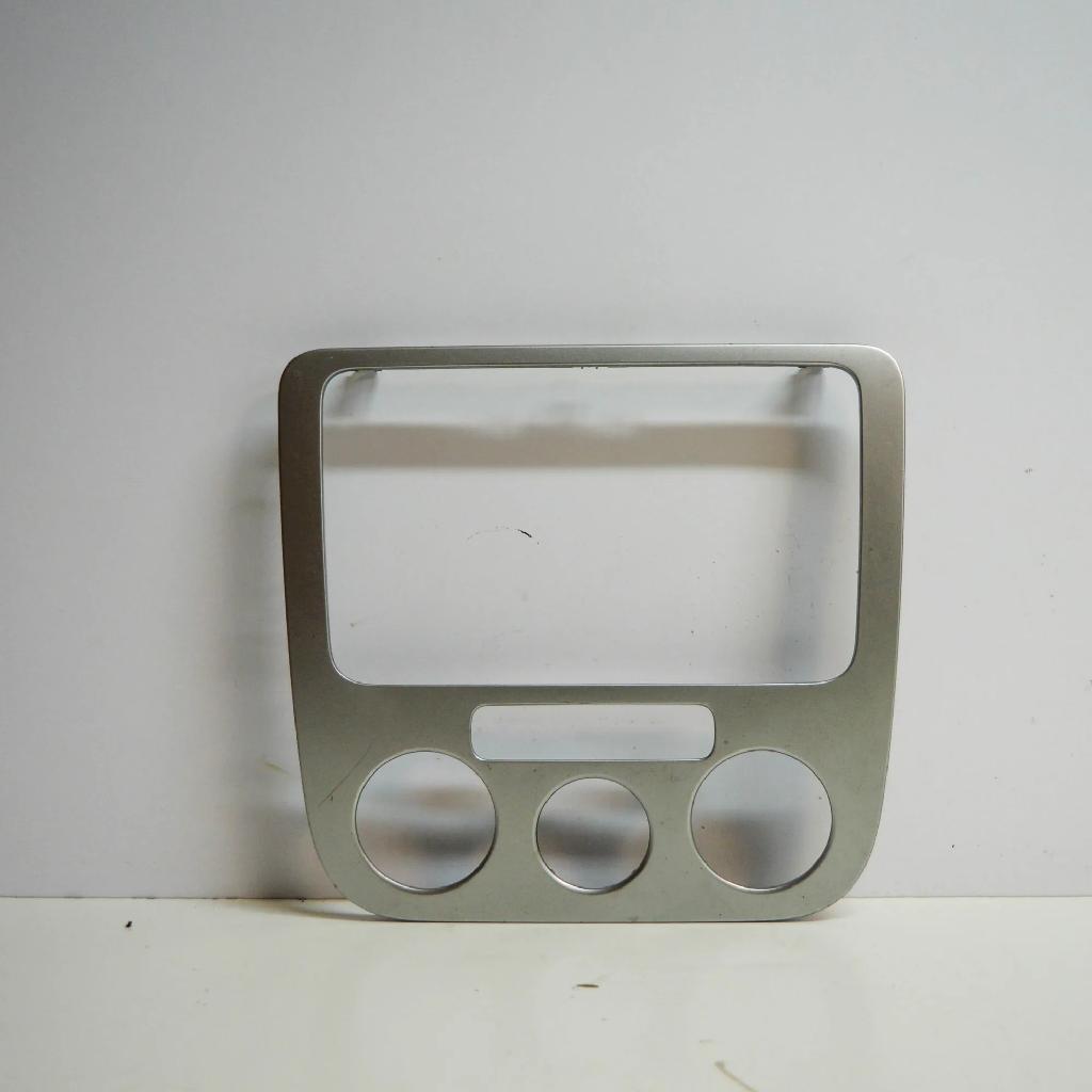 Musik-Player Verkleidung VW EOS (1F7, 1F8) 2.0 TDI 16V 1Q0858069E Bild Musik-Player Verkleidung VW EOS (1F7, 1F8) 2.0 TDI 16V 1Q0858069E