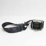 Sicherheitsgurt hinten rechts AUDI A8 D3 (4E2, 4E8) 3.0 601783100