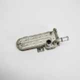 AGR-Kühler VW GOLF V (1K1) 1.9 TDI 038131513AD