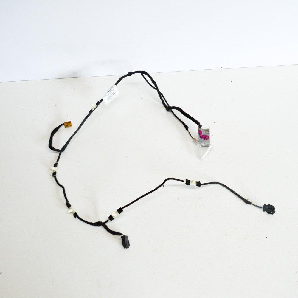 Kabel Tür Audi A3 (8P) 8P4971693AA Bild Kabel Tür Audi A3 (8P) 8P4971693AA
