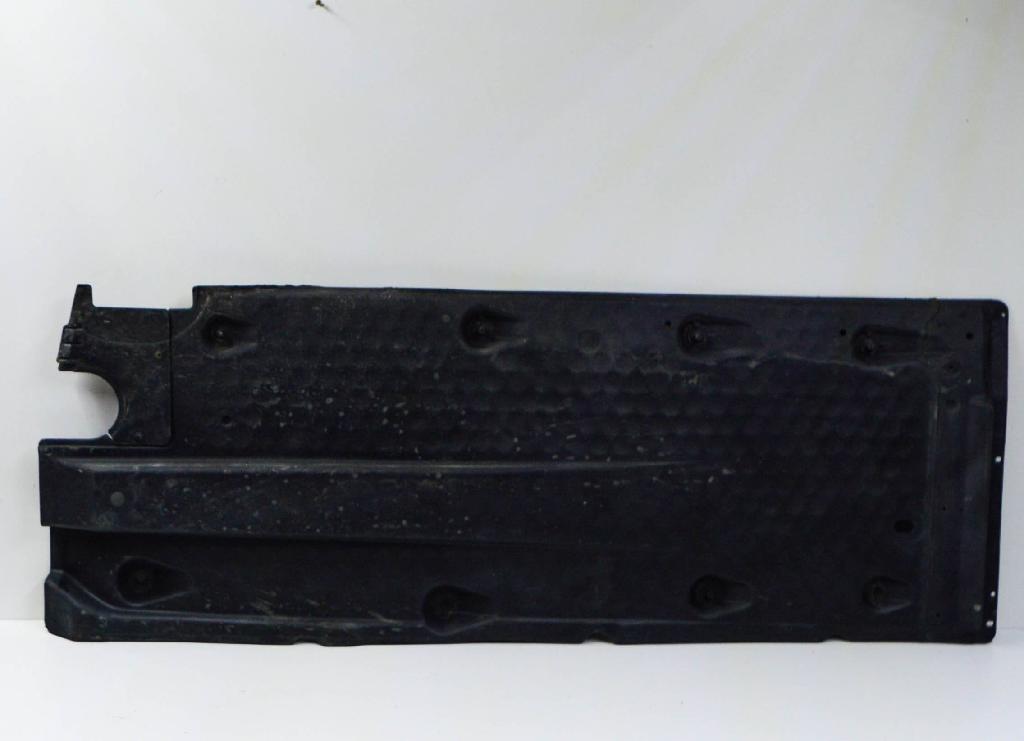 Unterfahrschutz Audi A3 (8P) 1K0825211E Bild Unterfahrschutz Audi A3 (8P) 1K0825211E