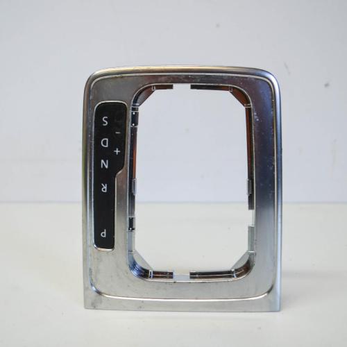 Schaltkulisse VW Passat B6 CC (357) 3AC713203E Bild Schaltkulisse VW Passat B6 CC (357) 3AC713203E