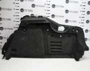 Kofferraumverkleidung rechts SKODA SUPERB II (3T4) 2.0 TDI 3T5867428G