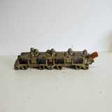 Kraftstoffzuführung