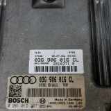 Motorsteuergerät AUDI A4 Avant (8ED, B7) 2.0 TDI 16V 03G906016CL