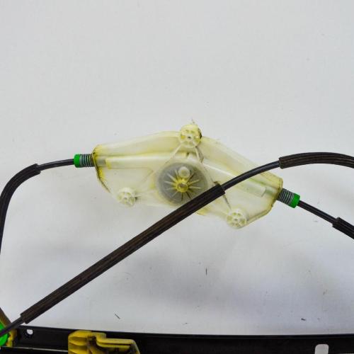 Fensterheber links hinten Audi A8 (4H) 4H0839461B Bild Fensterheber links hinten Audi A8 (4H) 4H0839461B