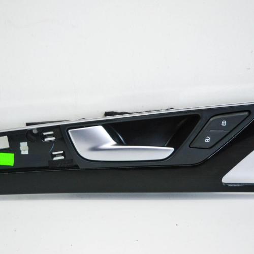 Türverkleidung links hinten Audi A8 (4H) 4H4867469 Bild Türverkleidung links hinten Audi A8 (4H) 4H4867469