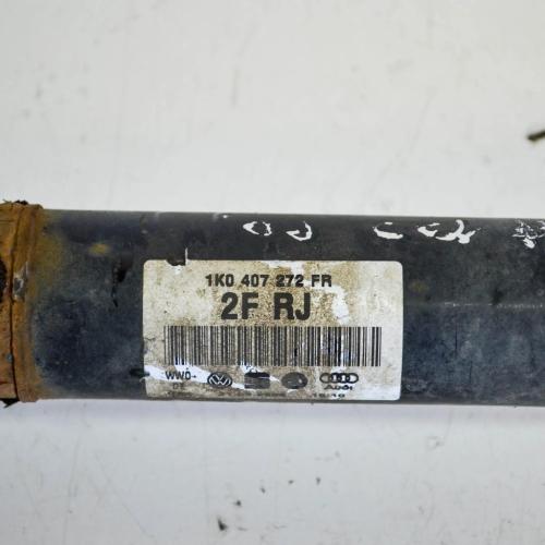 Antriebswelle vorne rechts VW GOLF V (1K1) 1.9 TDI 1K0407272FR Bild Antriebswelle vorne rechts VW GOLF V (1K1) 1.9 TDI 1K0407272FR
