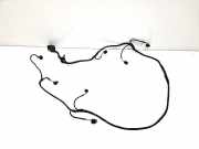 Kabelbaum Vorderen Parksensoren MERCEDES-BENZ C Coupe (C204) C 220 CDI (204.302) A0001534524