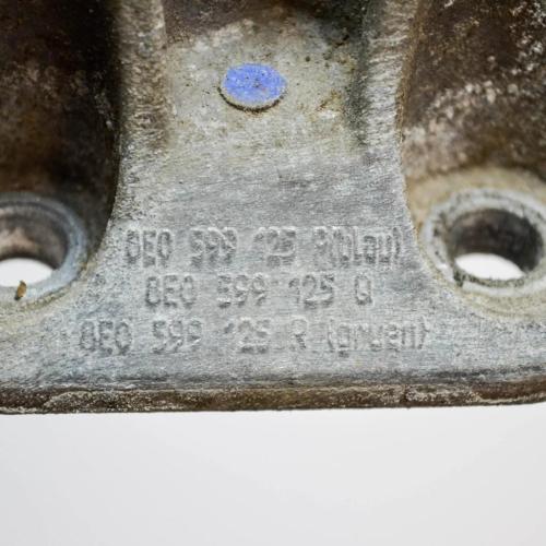 Differentialhalter hinten AUDI A6 Avant (4F5, C6) 2.7 TDI quattro 8E0599125Q Bild Differentialhalter hinten AUDI A6 Avant (4F5, C6) 2.7 TDI quattro 8E0599125Q