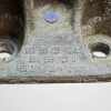 Differentialhalter hinten AUDI A6 Avant (4F5, C6) 2.7 TDI quattro 8E0599125Q Bild Differentialhalter hinten AUDI A6 Avant (4F5, C6) 2.7 TDI quattro 8E0599125Q