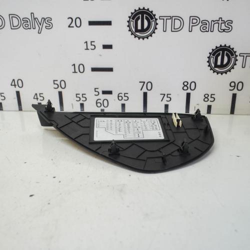 Schwellerleisten Skoda Superb II (3T) 3T0857504C Bild Schwellerleisten Skoda Superb II (3T) 3T0857504C