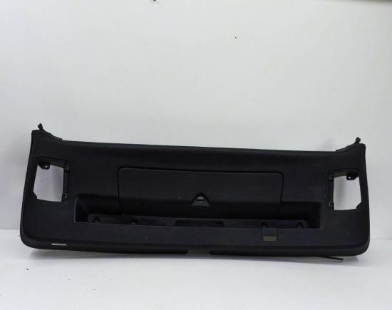 Verkleidung Heckklappe Audi Q7 (4L) 4L0867973E Bild Verkleidung Heckklappe Audi Q7 (4L) 4L0867973E