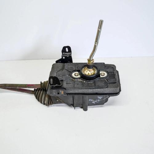 Gangschaltmechanismus AUDI A6 Avant (4F5, C6) 2.0 TDI 4F0711406 Bild Gangschaltmechanismus AUDI A6 Avant (4F5, C6) 2.0 TDI 4F0711406