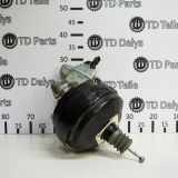 Unterdruck-Bremskraftverstärker SKODA SUPERB II Estate (3T5) 1.6 TDI 1K2614105BN