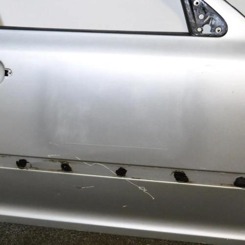 Vordere rechte Tür SKODA OCTAVIAII (1Z3) 1.9 TDI NERA Bild Vordere rechte Tür SKODA OCTAVIAII (1Z3) 1.9 TDI NERA