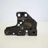 Motorhaubenschloss AUDI A4 Avant (8ED, B7) 2.0 TDI NERA