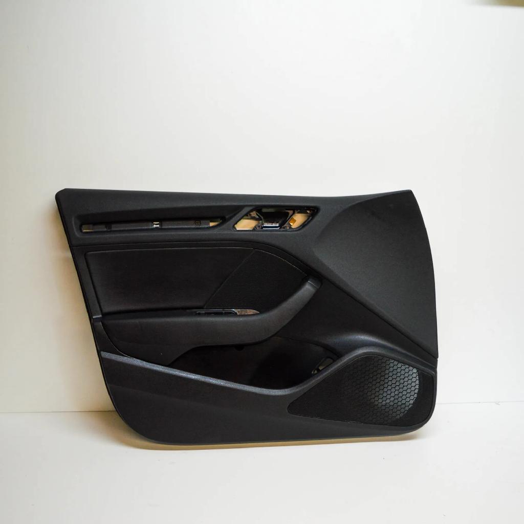 Türverkleidung vorne links AUDI A3 Limousine (8VS, 8VM) 2.0 TFSI quattro 8V5867105 Bild Türverkleidung vorne links AUDI A3 Limousine (8VS, 8VM) 2.0 TFSI quattro 8V5867105