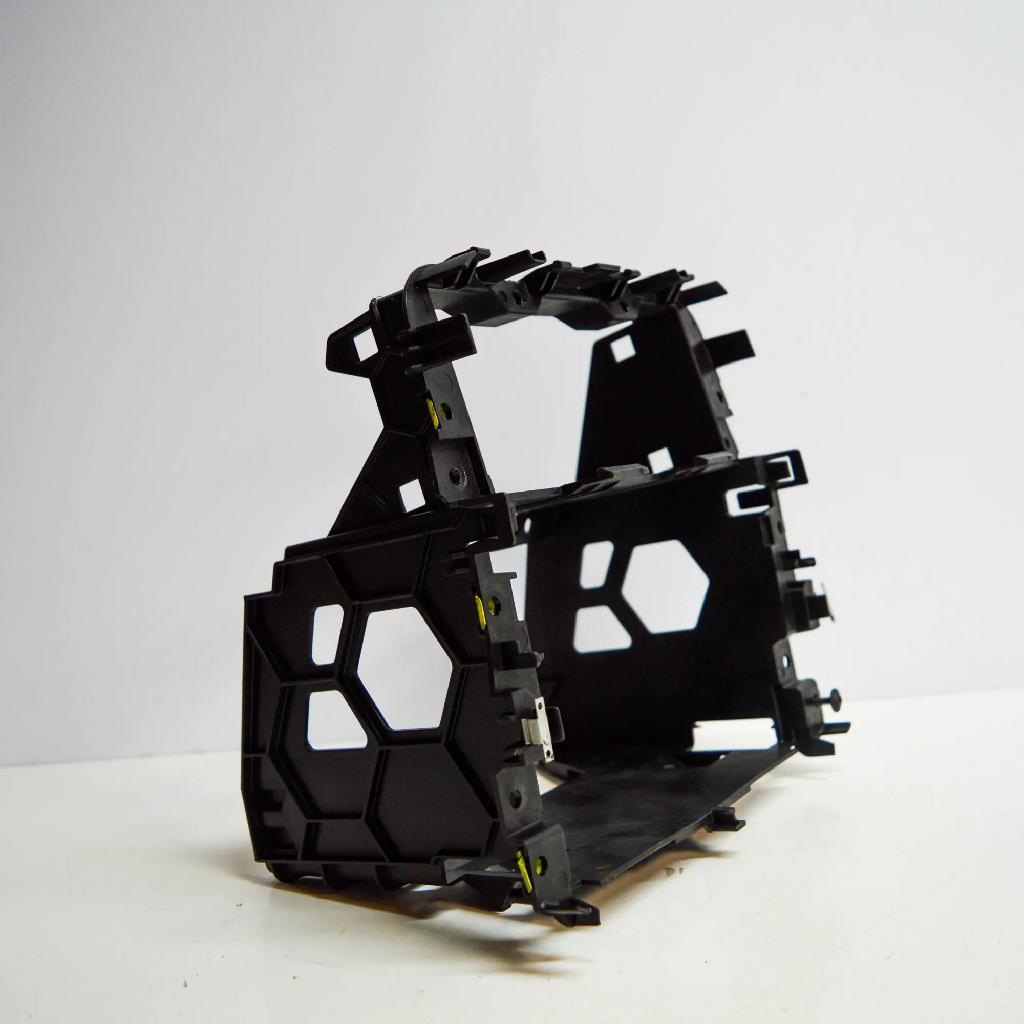 Andere Teile des Innenraums Bild Andere Teile des Innenraums