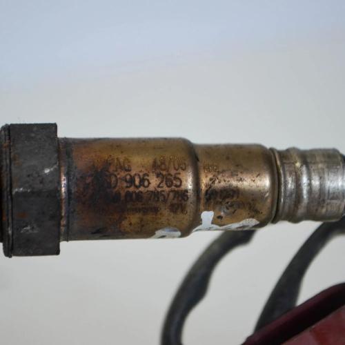 Sauerstoffsensor (Lambdasensor) AUDI A6 Avant (4F5, C6) 2.0 TFSI 06D906265 Bild Sauerstoffsensor (Lambdasensor) AUDI A6 Avant (4F5, C6) 2.0 TFSI 06D906265