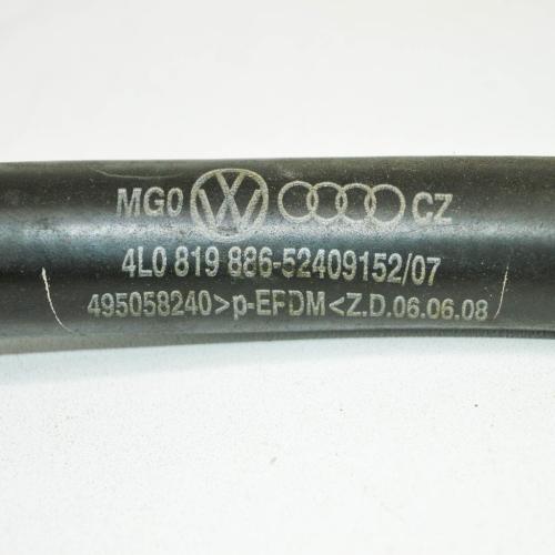 Schalterleiste Audi Q7 (4L) 4L0819886 Bild Schalterleiste Audi Q7 (4L) 4L0819886