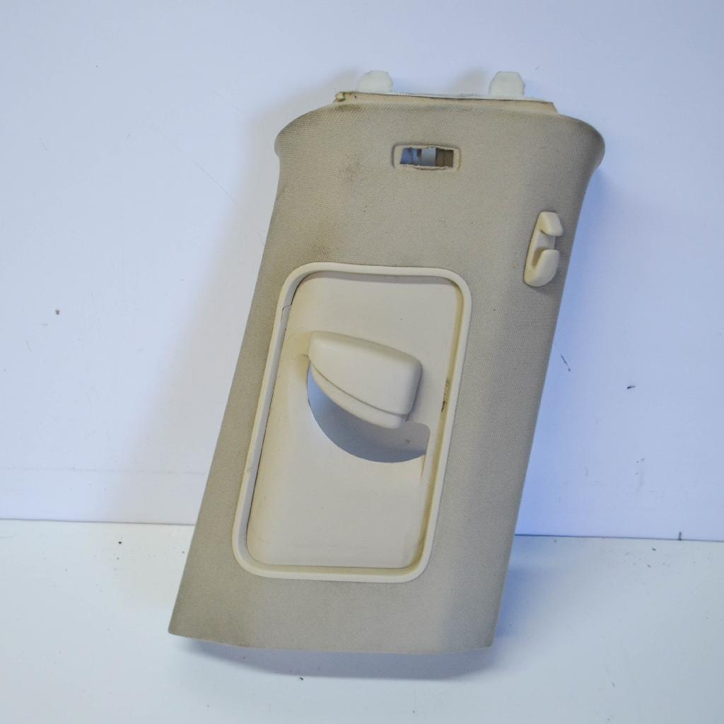 Verkleidung B-Säule rechts VW Passat B6 CC (357) 3C8868418 Bild Verkleidung B-Säule rechts VW Passat B6 CC (357) 3C8868418