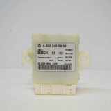 Einparkhilfe PDC Steuergerät MERCEDES-BENZ CLC (CL203) CLC 220 CDI (203.708) A2035455832