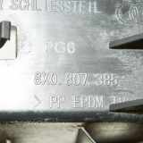 Stoßstangenhalter hinten, mittlerer CAYC