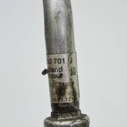 Kondensatorschlauch Audi A8 (4H) 4H0260702B Bild Kondensatorschlauch Audi A8 (4H) 4H0260702B