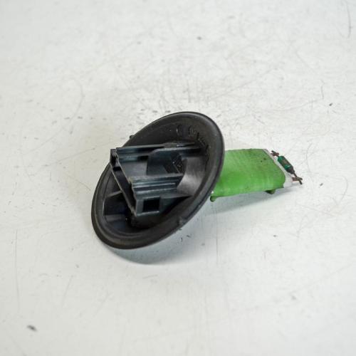 Widerstand Innenraumgebläse Seat Ibiza IV (6J) Bild Widerstand Innenraumgebläse Seat Ibiza IV (6J)