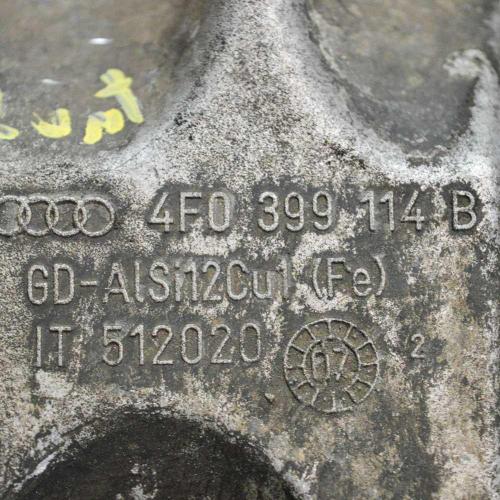 Teilepaket Elektronik Audi A6 Avant (4F, C6) 4F0399114B Bild Teilepaket Elektronik Audi A6 Avant (4F, C6) 4F0399114B