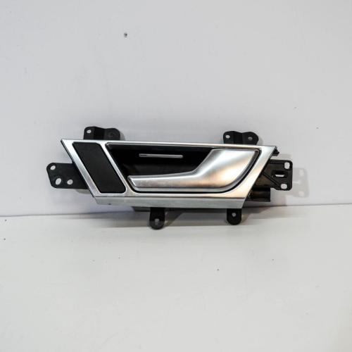 Türgriffrahmen Audi A6 (4F, C6) 4F0839020F Bild Türgriffrahmen Audi A6 (4F, C6) 4F0839020F