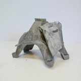 Motorhalter rechts AUDI A5 (8T3) 1.8 TFSI 8K0199308CH