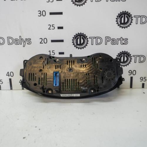 Kombiinstrument SKODA SUPERB II (3T4) 2.0 TDI 3T2920941H Bild Kombiinstrument SKODA SUPERB II (3T4) 2.0 TDI 3T2920941H