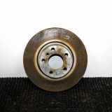 Bremsscheibe rechts hinten BMW X3 (F25) 6790362