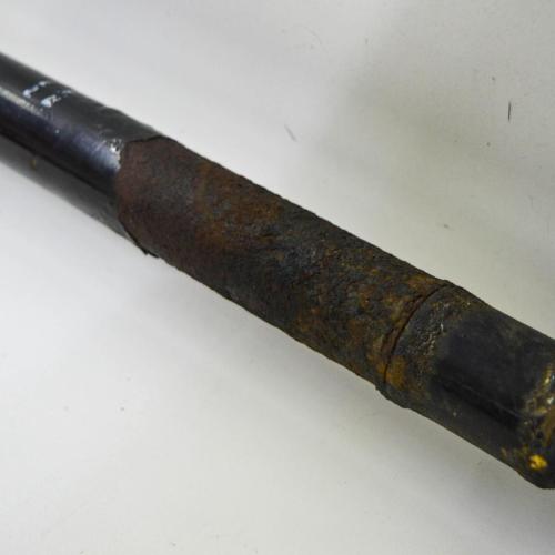 Antriebswelle rechts vorne Audi A3 (8P) Bild Antriebswelle rechts vorne Audi A3 (8P)