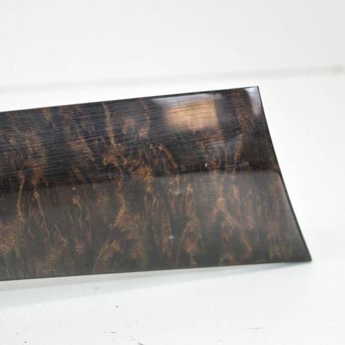 Türverkleidung links hinten Audi A8 (4H) 4H0867419 Bild Türverkleidung links hinten Audi A8 (4H) 4H0867419