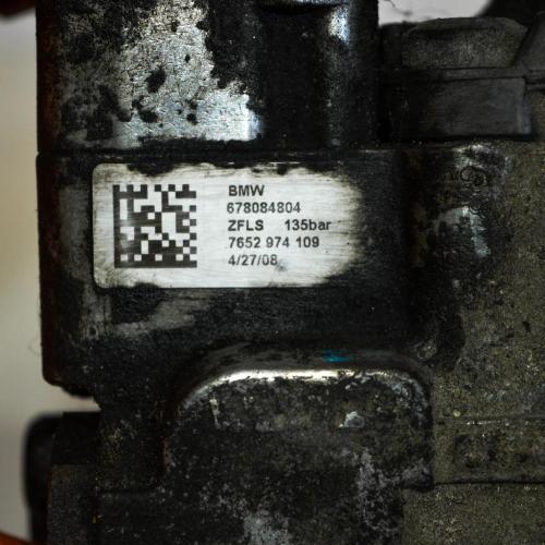 Servolenkungspumpe BMW 5 Touring (E61) 520 d 678084804 Bild Servolenkungspumpe BMW 5 Touring (E61) 520 d 678084804