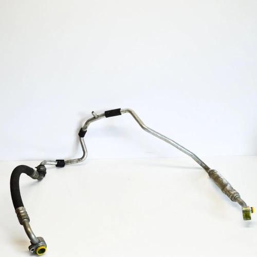 Klimaleitung VW GOLF V (1K1) 1.9 TDI 1K0820743AM Bild Klimaleitung VW GOLF V (1K1) 1.9 TDI 1K0820743AM