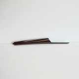 Türpolsterverkleidung hinten links AUDI Q5 (FY) 2.0 TFSI quattro 80B853165AF 80A867409AC