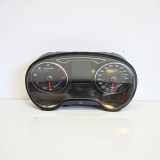Kombiinstrument AUDI A3 Cabrio (8V7, 8VE) 2.0 TDI 8V0920971R