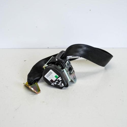 Sicherheitsgurt rechts hinten VW Golf V (1K) 1K6857806F Bild Sicherheitsgurt rechts hinten VW Golf V (1K) 1K6857806F