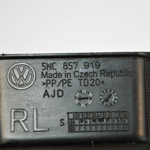 Teilepaket Innenausstattung VW Tiguan II (AD) 5NC857919 Bild Teilepaket Innenausstattung VW Tiguan II (AD) 5NC857919