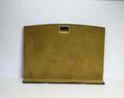 Kofferraumteppich VW TOUAREG (7LA, 7L6, 7L7) 3.0 TDI 7L6863546K