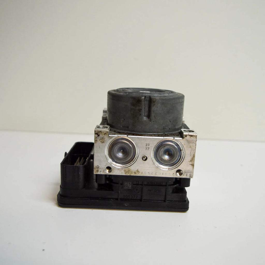 ABS Hydraulikblock AUDI A3 Limousine (8VS, 8VM) 2.0 TFSI quattro 3Q0907379AA 3Q0614517AA Bild ABS Hydraulikblock AUDI A3 Limousine (8VS, 8VM) 2.0 TFSI quattro 3Q0907379AA 3Q0614517AA