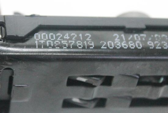 Gurtgeber vorne Skoda Octavia II (1Z) 1T0857819 Bild Gurtgeber vorne Skoda Octavia II (1Z) 1T0857819