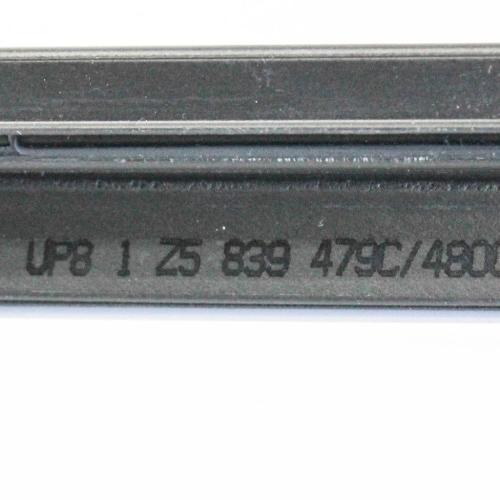 Türverkleidung links hinten Skoda Octavia II (1Z) 1Z5839479C Bild Türverkleidung links hinten Skoda Octavia II (1Z) 1Z5839479C