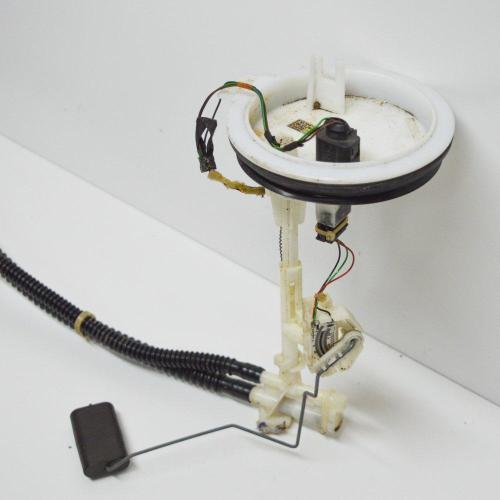 Steuergerät VW Tiguan I (5N) 5N0919673J Bild Steuergerät VW Tiguan I (5N) 5N0919673J