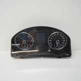 Kombiinstrument VW GOLF PLUS (5M1, 521) 1.6 TDI 5M0920973A